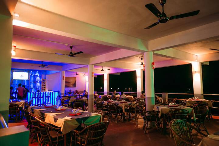 Restaurants