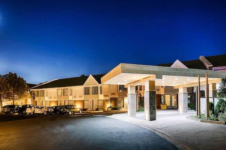 Hotel 39 of 43