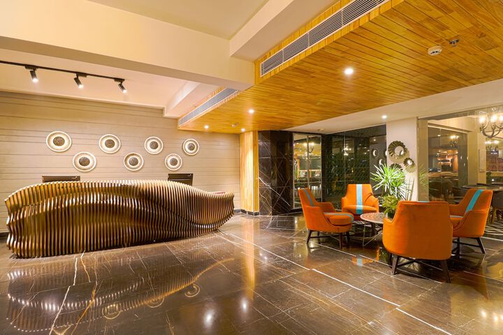 Hotel Interior 3 of 65