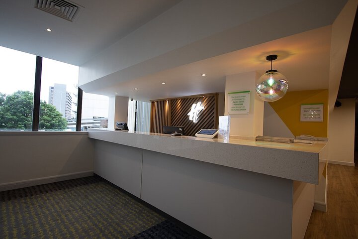 Hotel 199 of 210