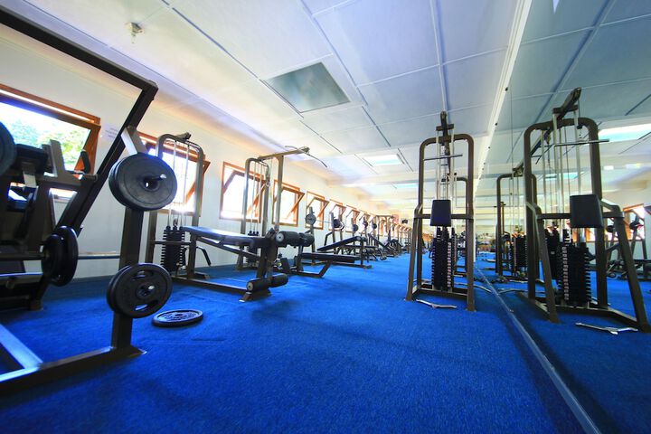 Health and Fitness 12 of 18