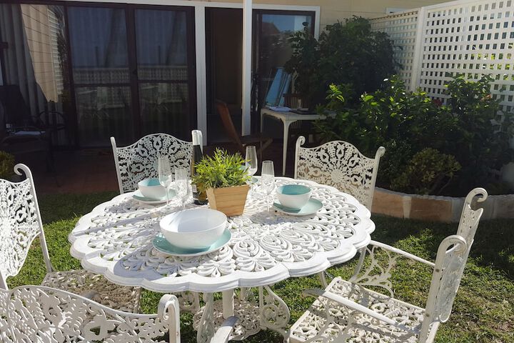 Terrace/Patio 41 of 58