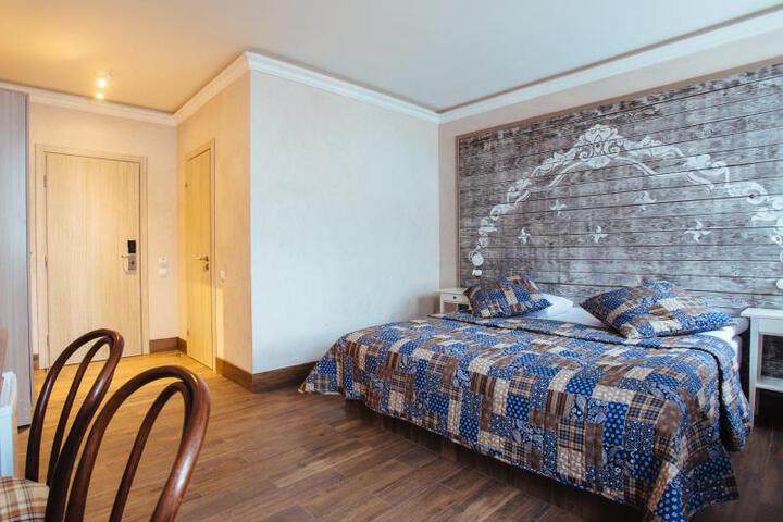 ReMarka Hotel on 6 Sovetskaya
