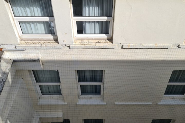 Hotel Exterior 98 of 98