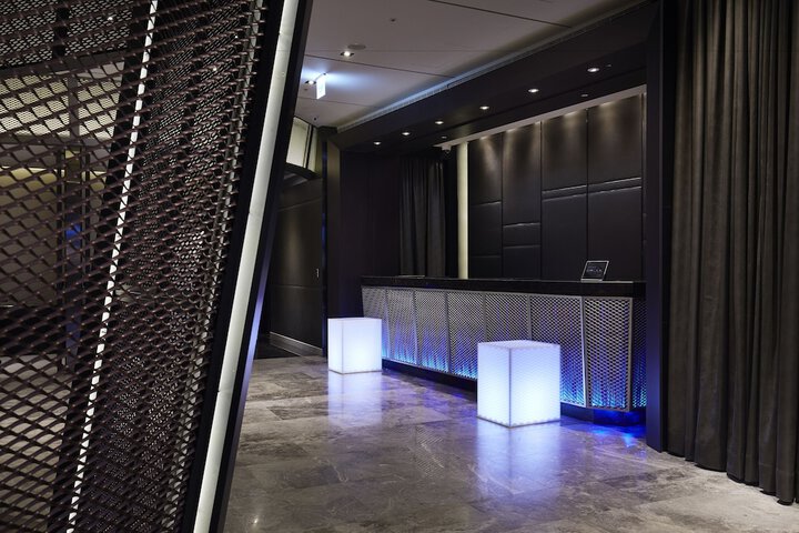 Hotel 3 of 80