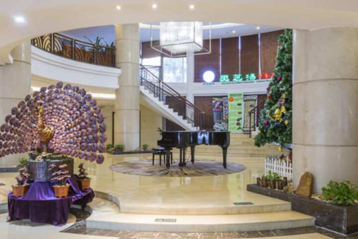Hotel Interior 5 of 17