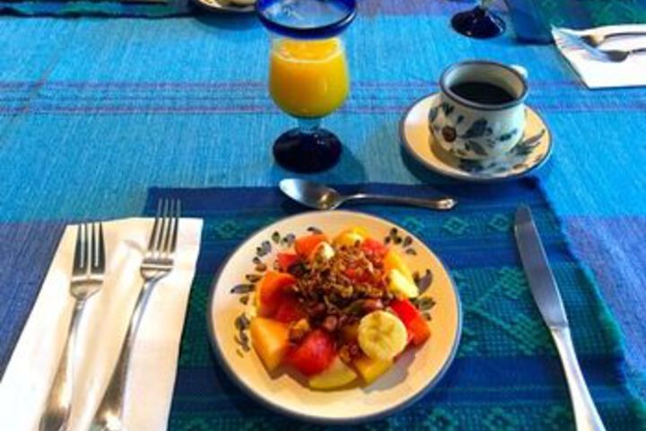 Breakfast/Coffee Service 6 of 42