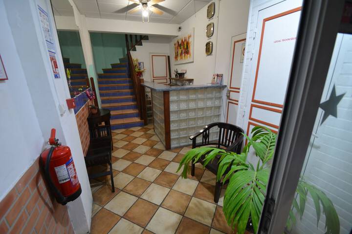Hotel Interior 2 of 18