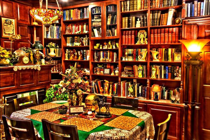 Hotel Interior 145 of 171