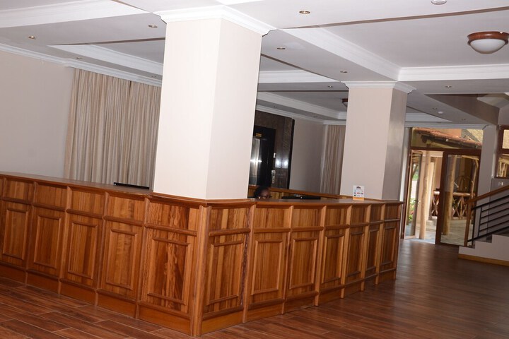 Hotel Interior 3 of 34