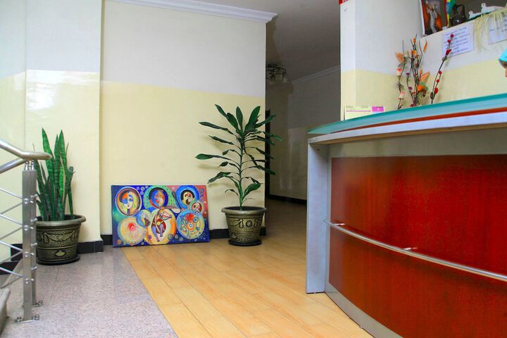 Hotel Interior 6 of 25