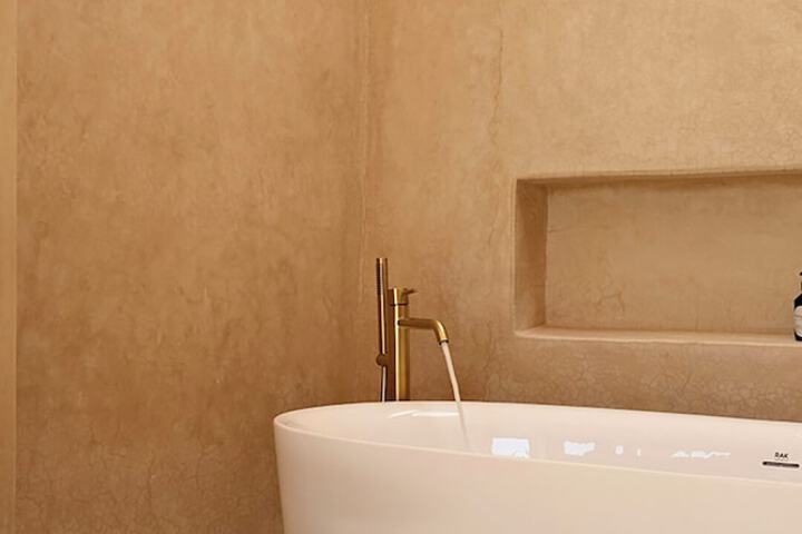 Restrooms