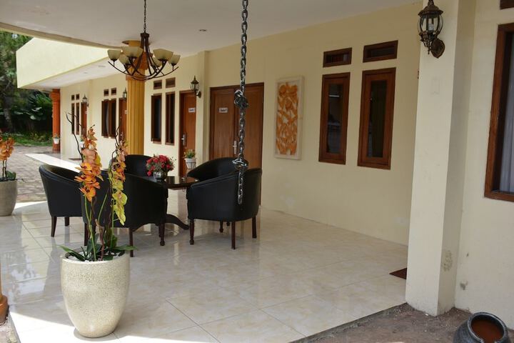 Terrace/Patio 122 of 122