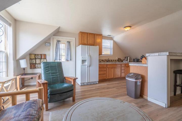 Rainbow Ridge B - 1BR / 1BA in June Lake, CA