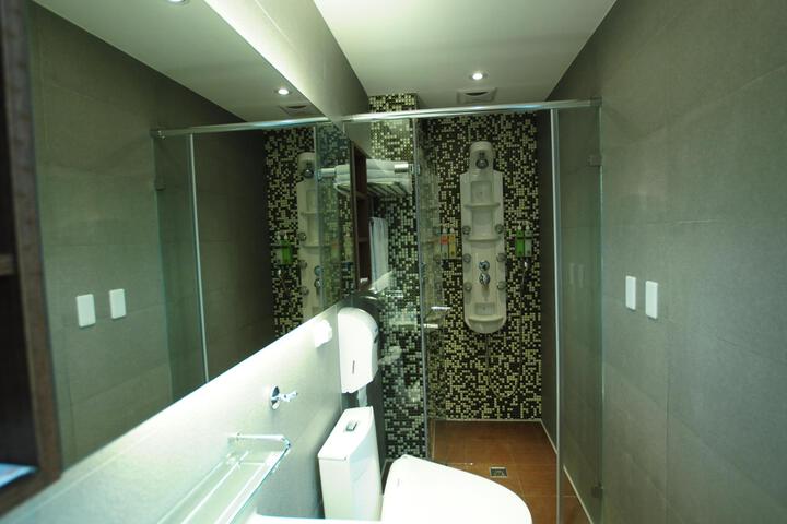 Kindness Hotel Sanduo II
