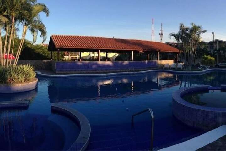 Fitness Facility Photos