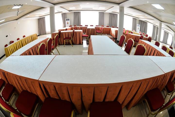 Meeting 20 of 27