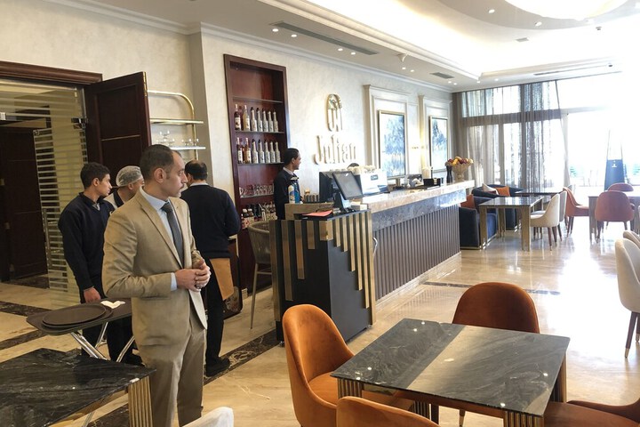 Hotel Interior 41 of 59