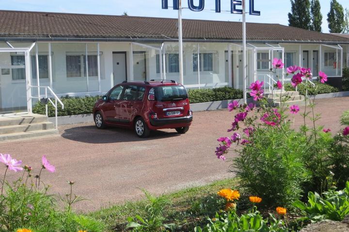 Hotel 58 of 61