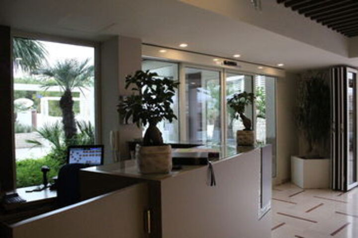 Hotel Interior 25 of 39