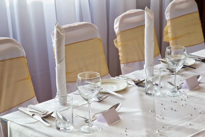 Wedding/Banquet 35 of 47