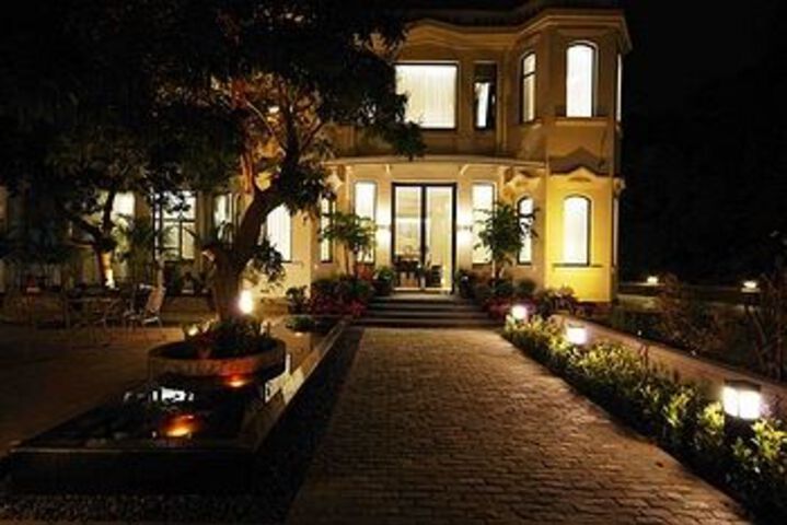 Xiamen Gulangyu Islet Hotel