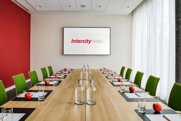 Meeting 18 of 21