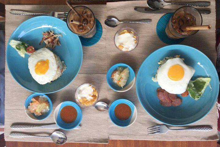 Breakfast/Coffee Service 47 of 52
