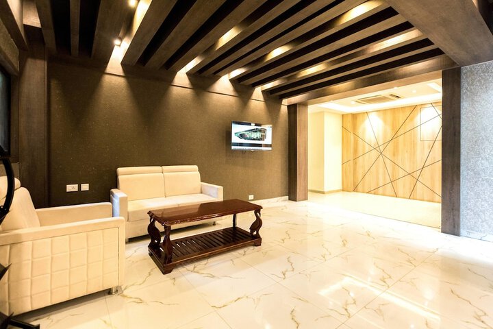 Hotel Interior 3 of 45
