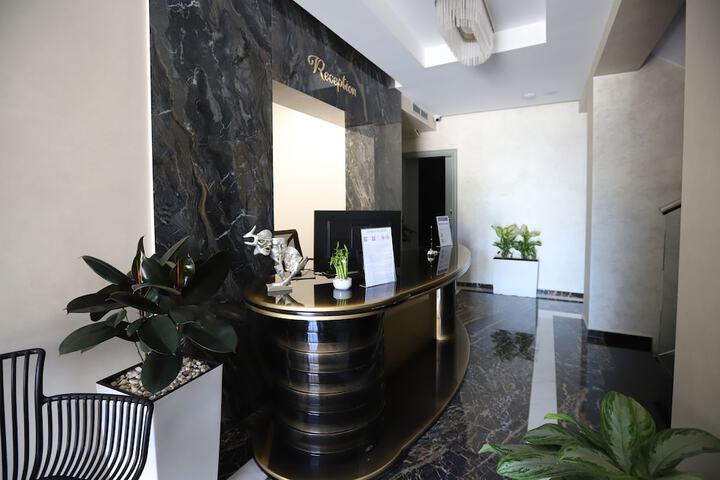Hotel Interior 2 of 121