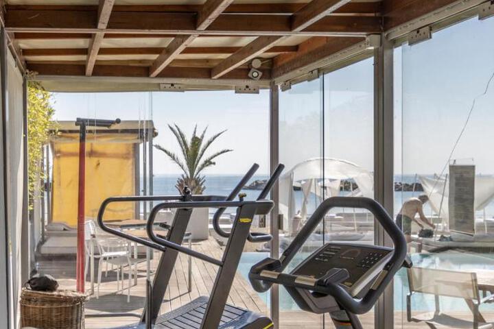 Fitness Center Photo