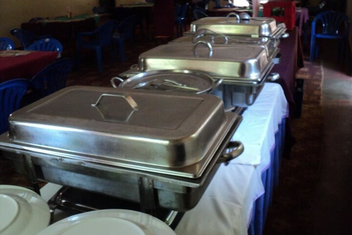 Breakfast/Coffee Service 11 of 17