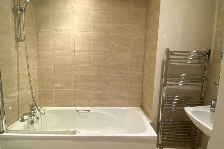 Bath Amenities
