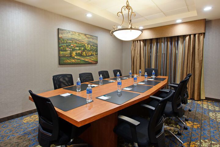 Meeting 30 of 36