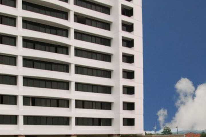 Hotel 86 of 86
