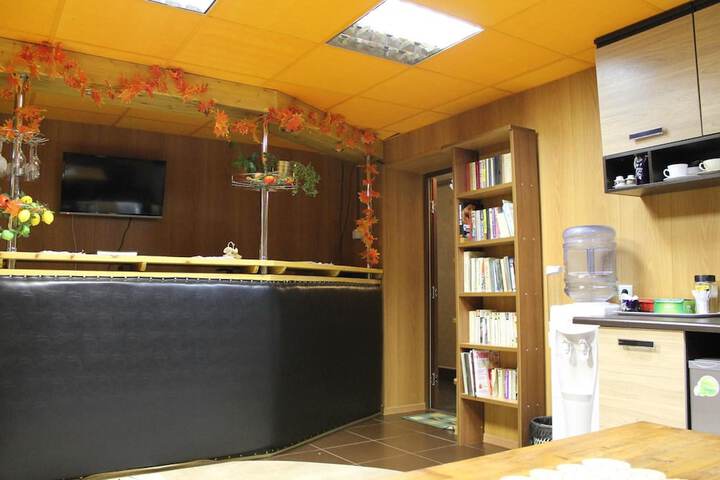 Hotel Interior 2 of 51