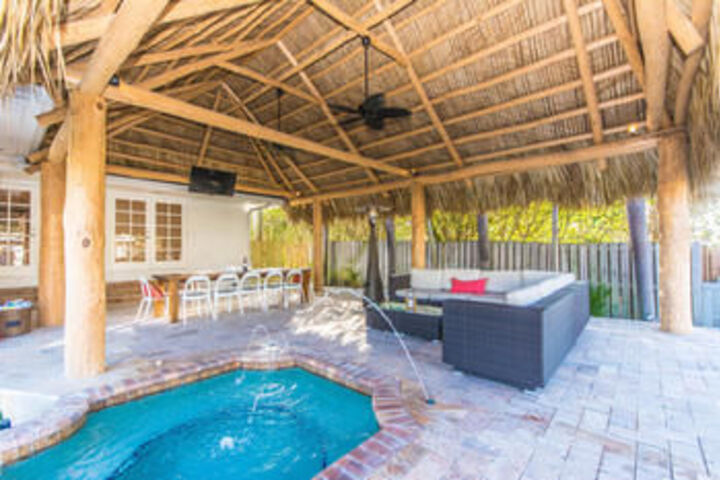 Terrace/Patio 515 of 524