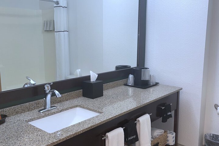 Bath Amenities