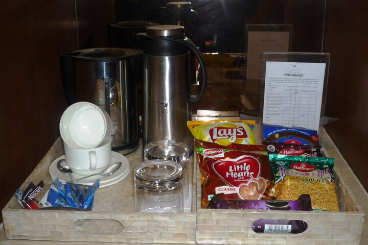 Minibar