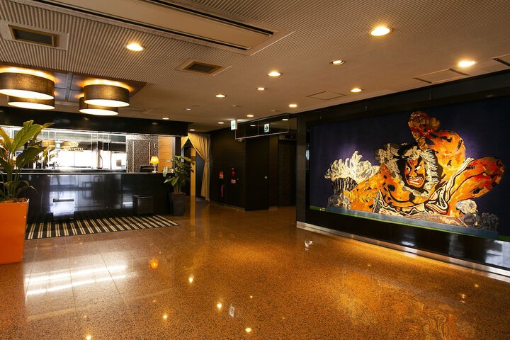 Hotel Interior 2 of 41