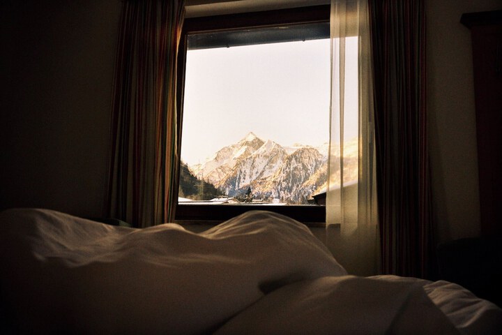 Hotel View 41 of 43