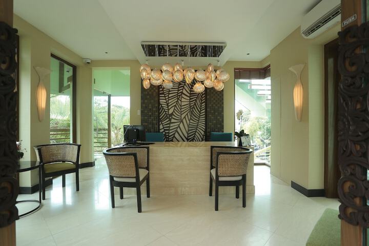 Hotel Interior 2 of 22