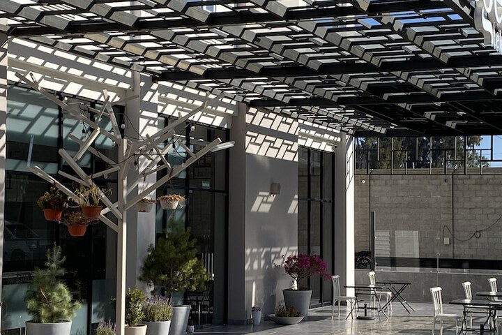 Terrace/Patio 19 of 38