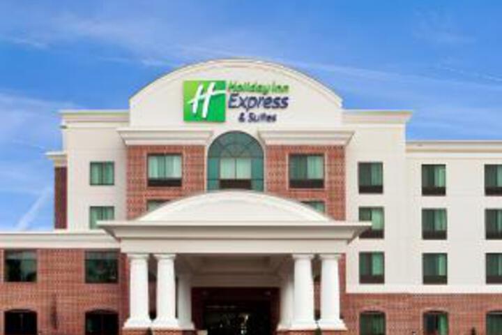 Image of Holiday Inn Express & Suites Wilmington-Newark by IHG
