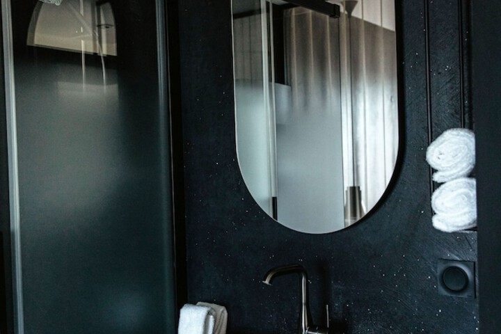 Bathroom Vanities