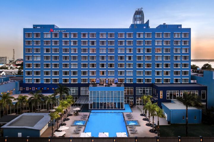 Hotel 83 of 86