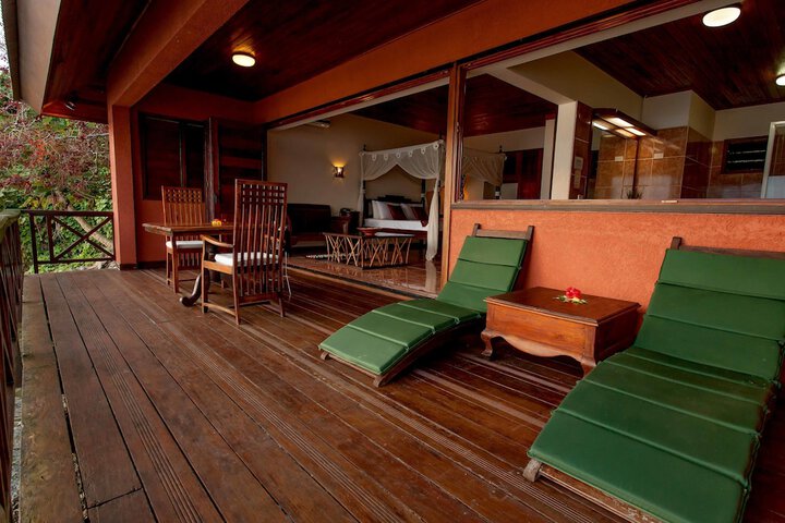 Terrace/Patio 38 of 45