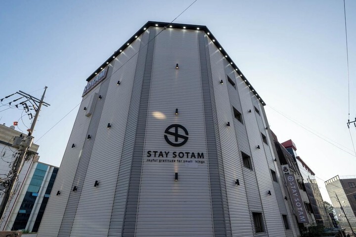 Songdo Stay Sotam