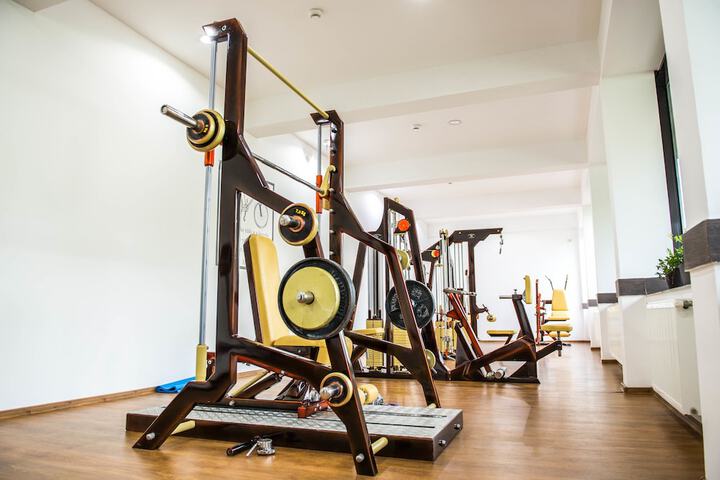 Health and Fitness 41 of 56