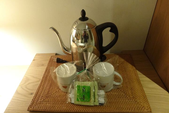 Breakfast/Coffee Service 17 of 31